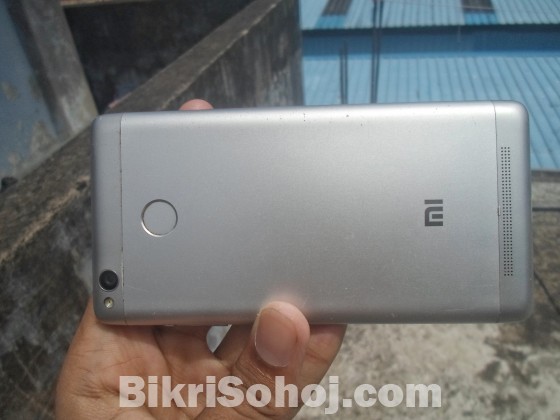 Xiaomi Redmi 3S